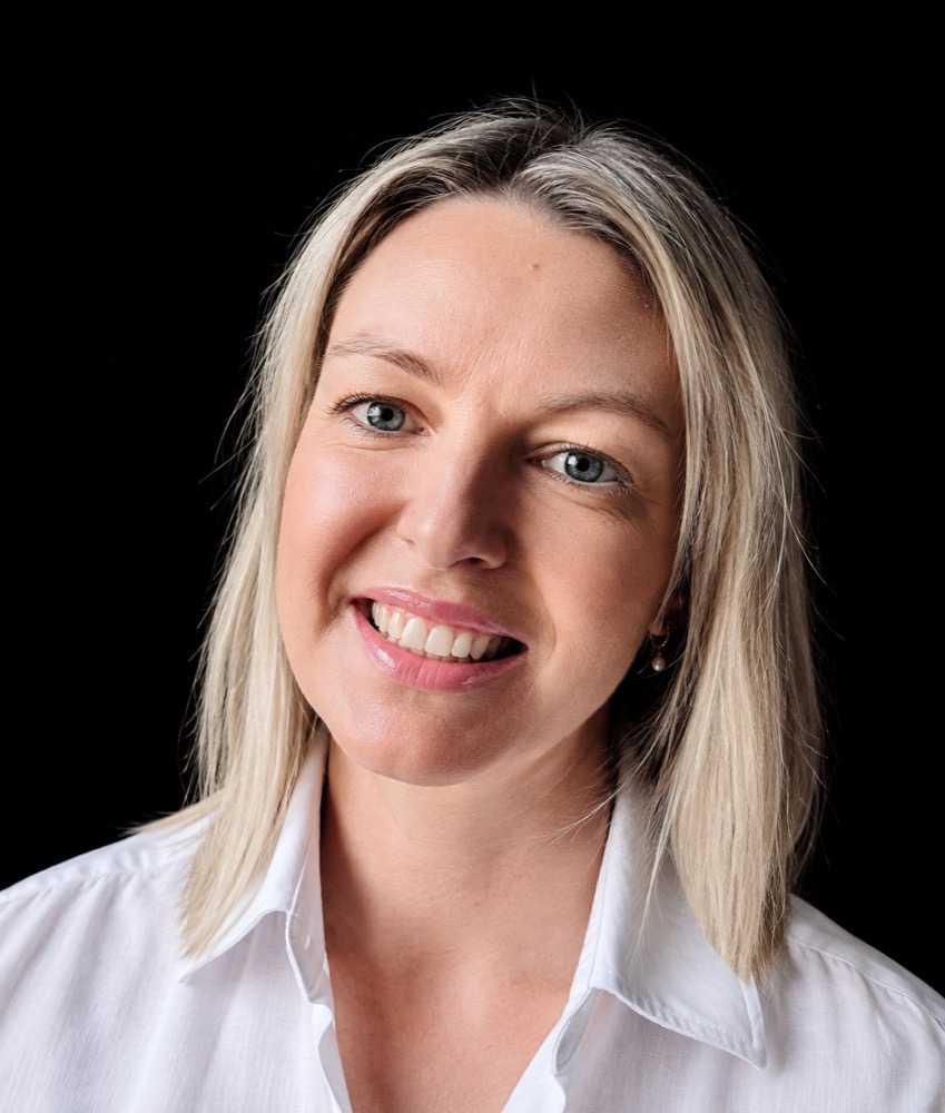 Dr Gillian Hawkley, Occupational Health Physician and Medical Director at Viking Medical Services