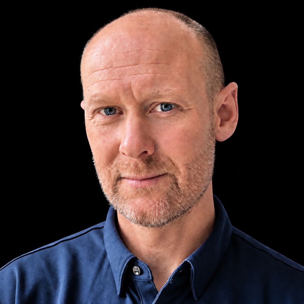 Ollie Hawkley, Commercial and Operations Director at Viking Medical Services